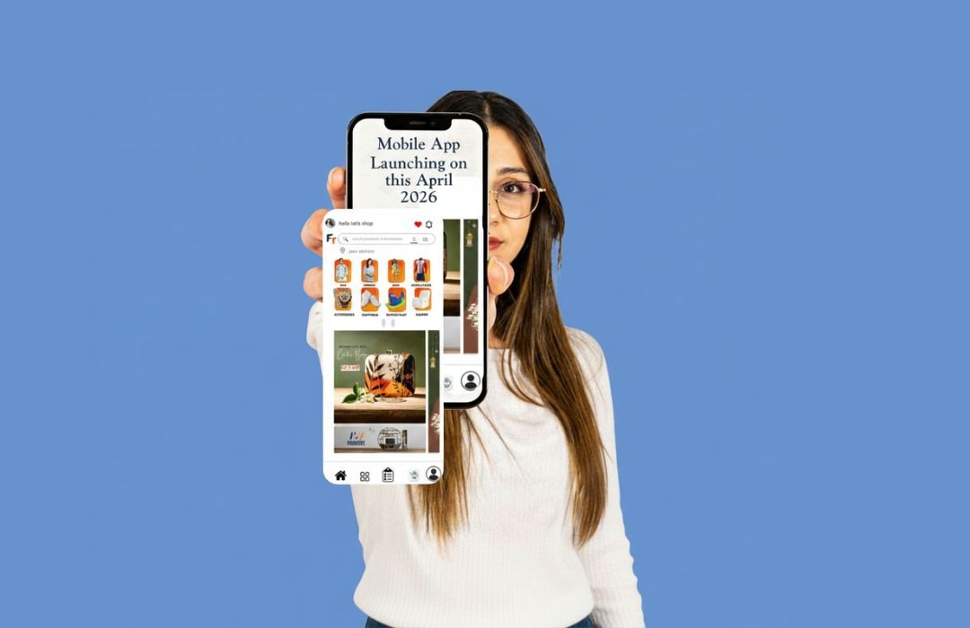 Mobile App Launch