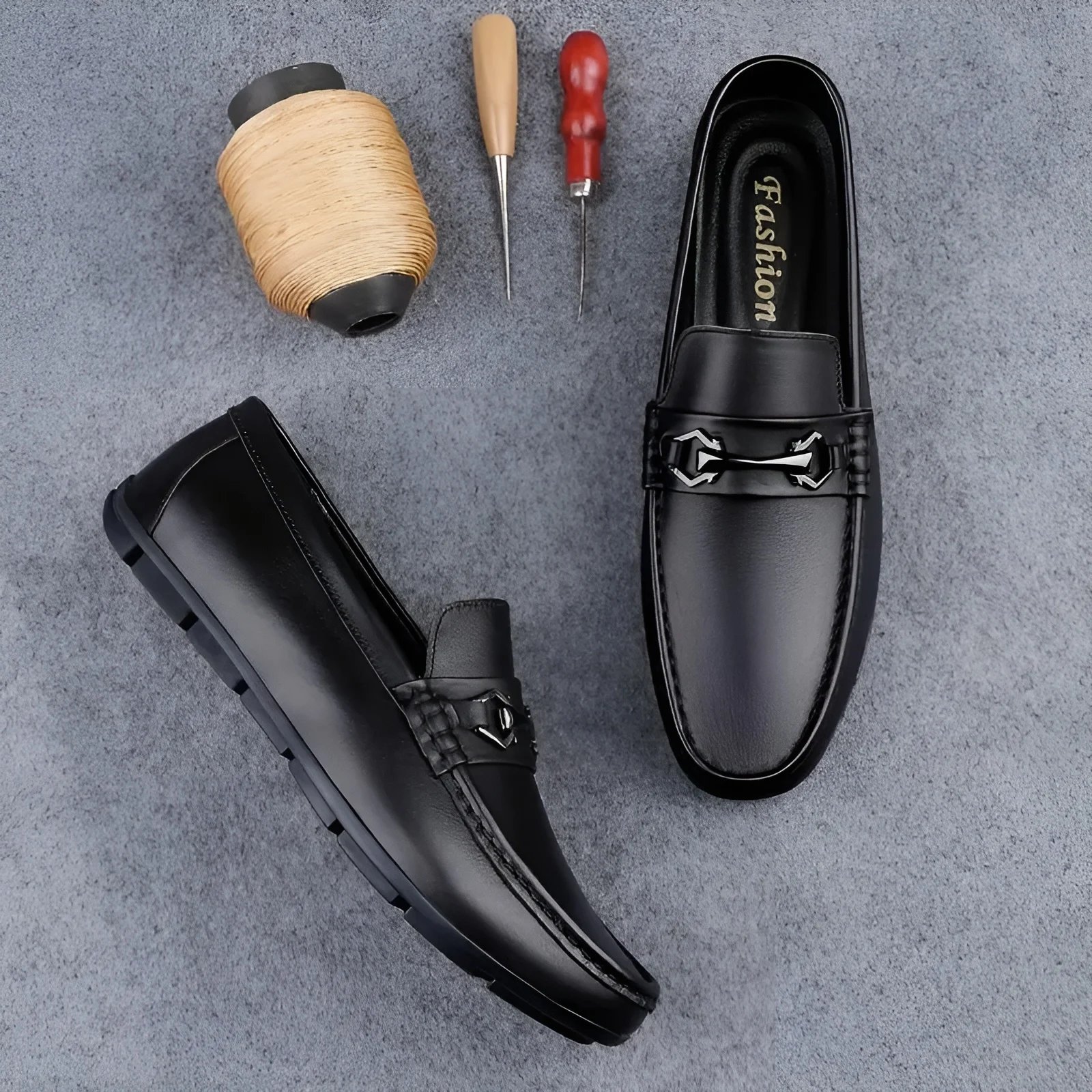 Loafers
