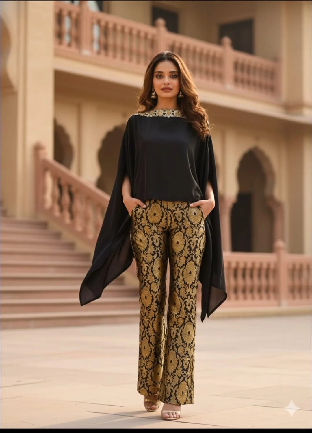 Women Co-ord Set