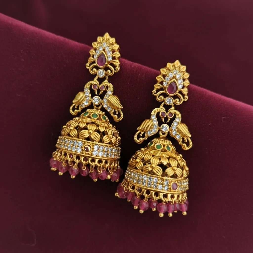 Ear Rings