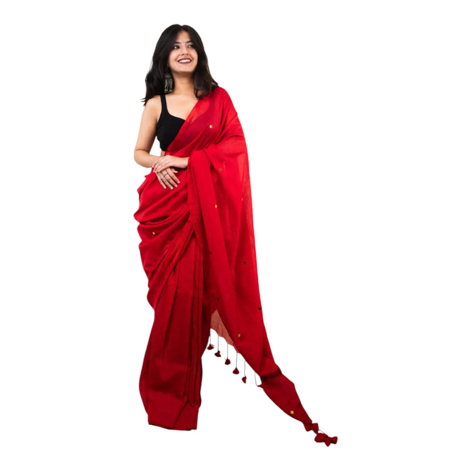 Woemen Saree