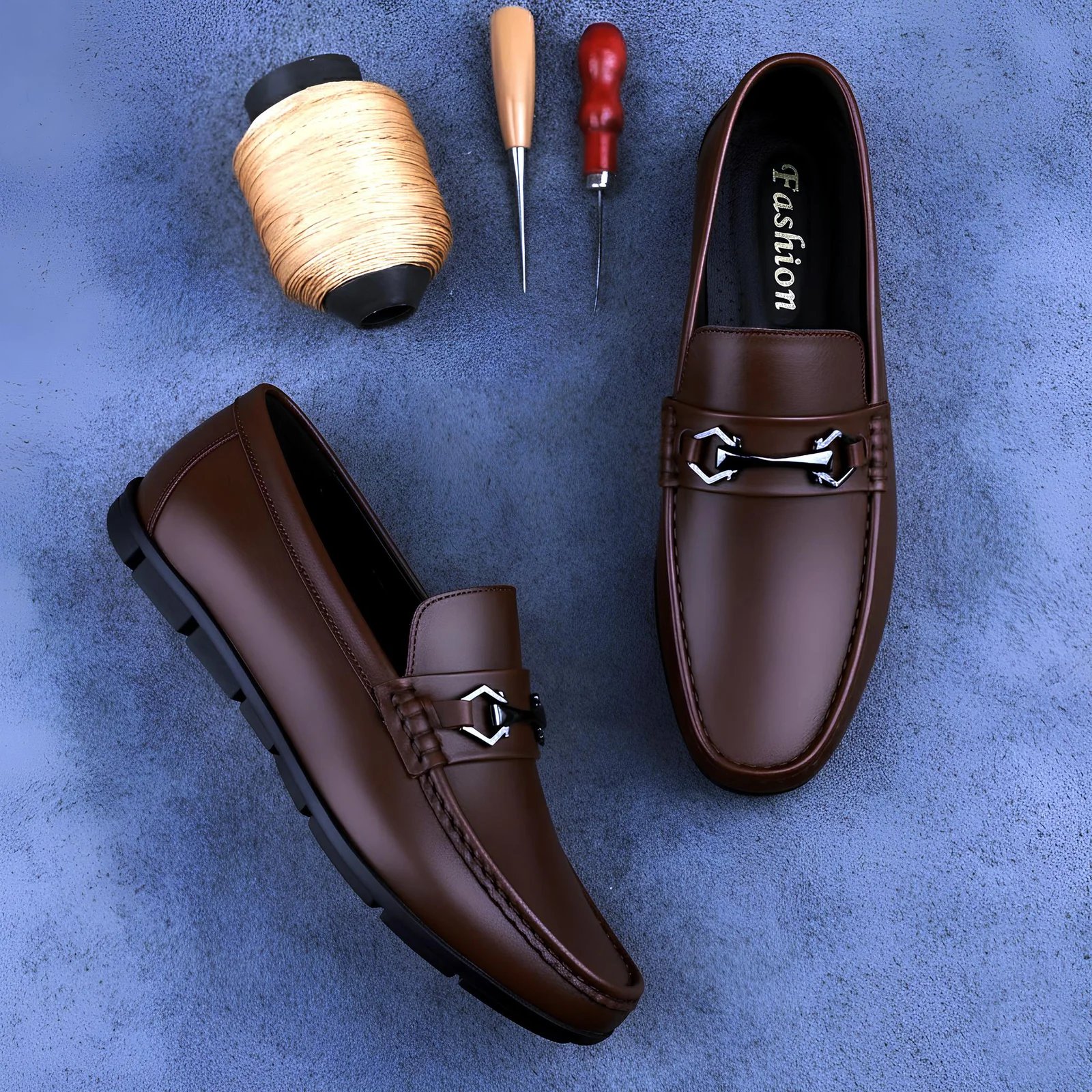 Premium Footwear